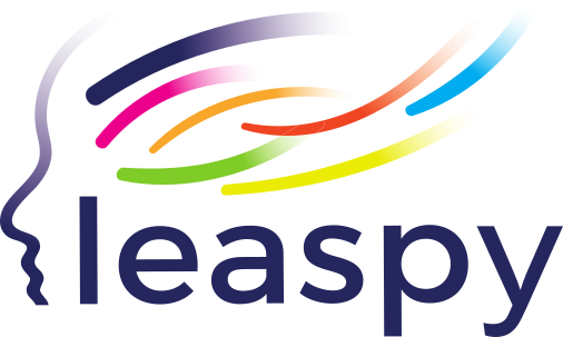 Leaspy - Home